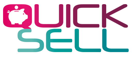 QuickSell Logo